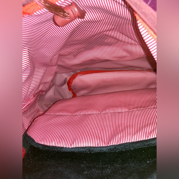 Hershel Little American laptop backpack - Picture 2 of 4